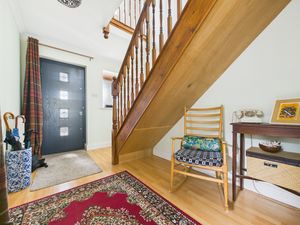 Entrance- click for photo gallery